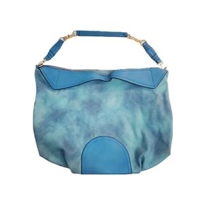 Sky Blue Handbag